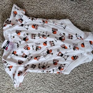 Cleveland Browns bundle